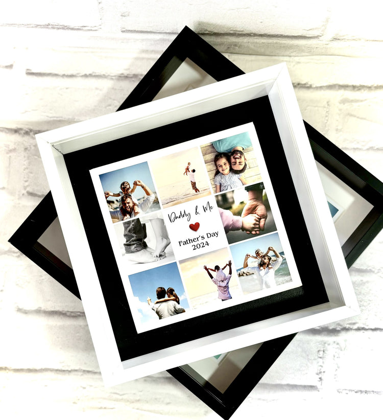 Collage Frames
