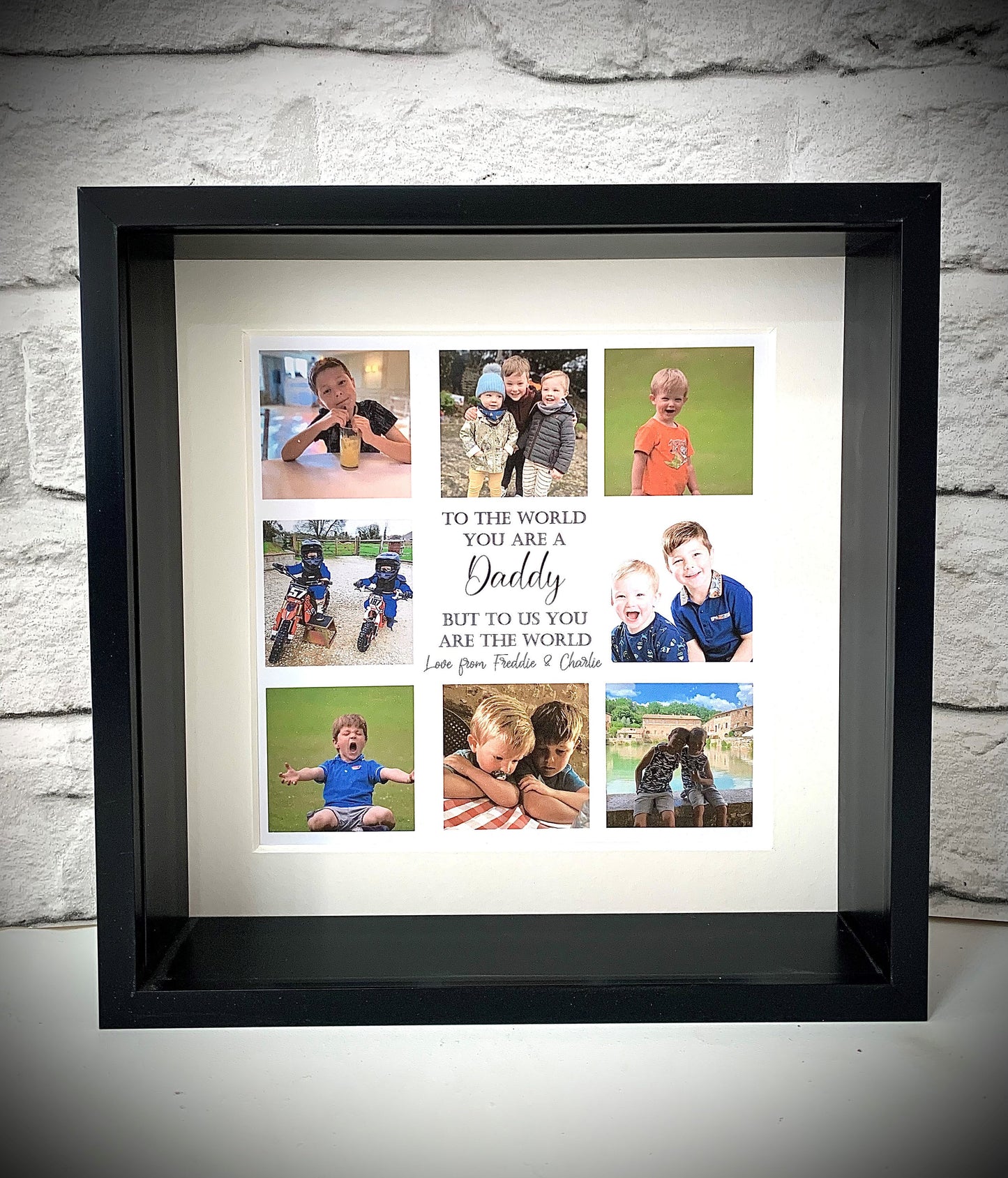 Custom Pet Christmas Ornament, Personalised Dog First Christmas, Cat First Christmas, Pet memorial gift | Christmas Frame, Home Decoration