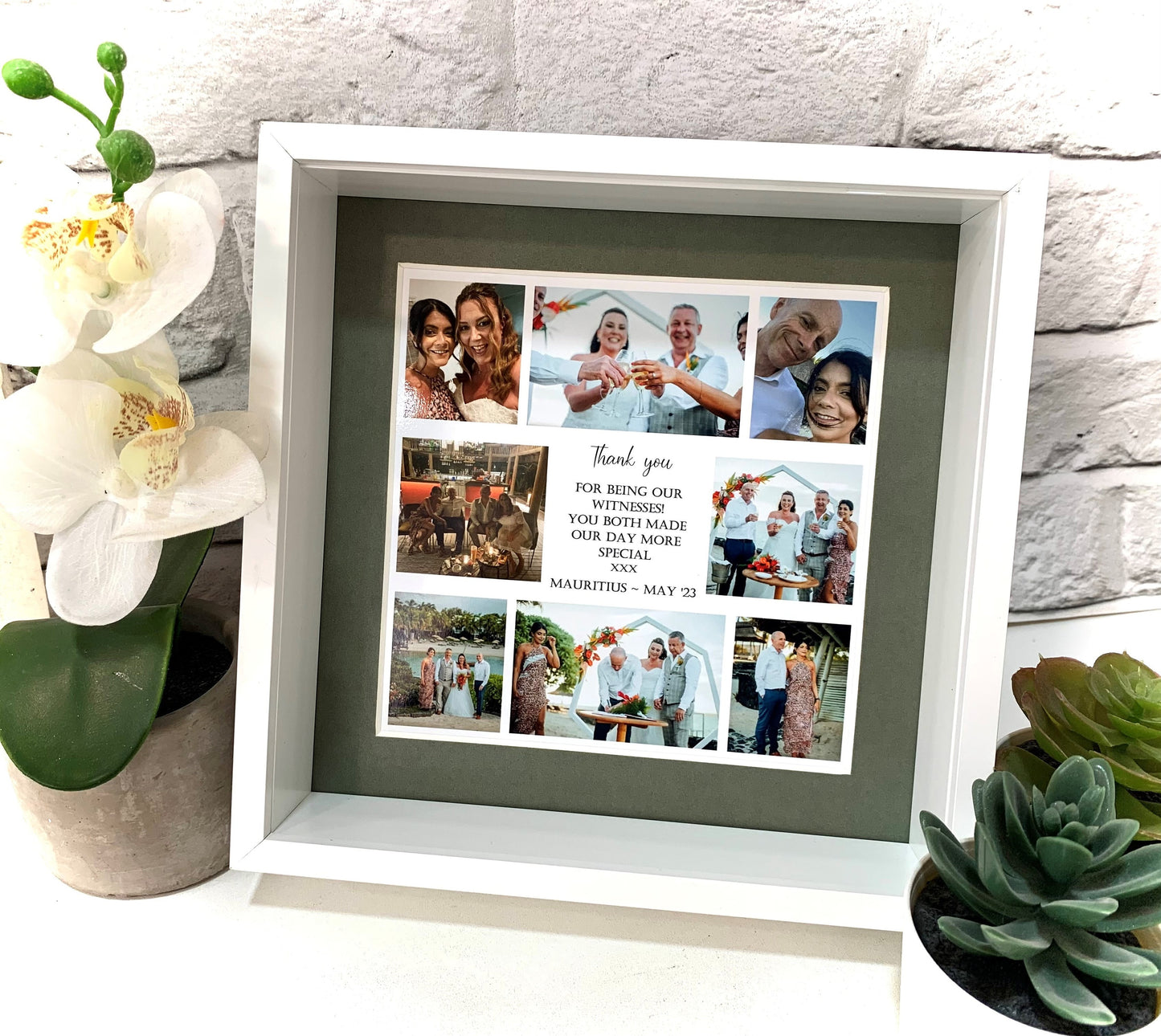 Custom Pet Christmas Ornament, Personalised Dog First Christmas, Cat First Christmas, Pet memorial gift | Christmas Frame, Home Decoration
